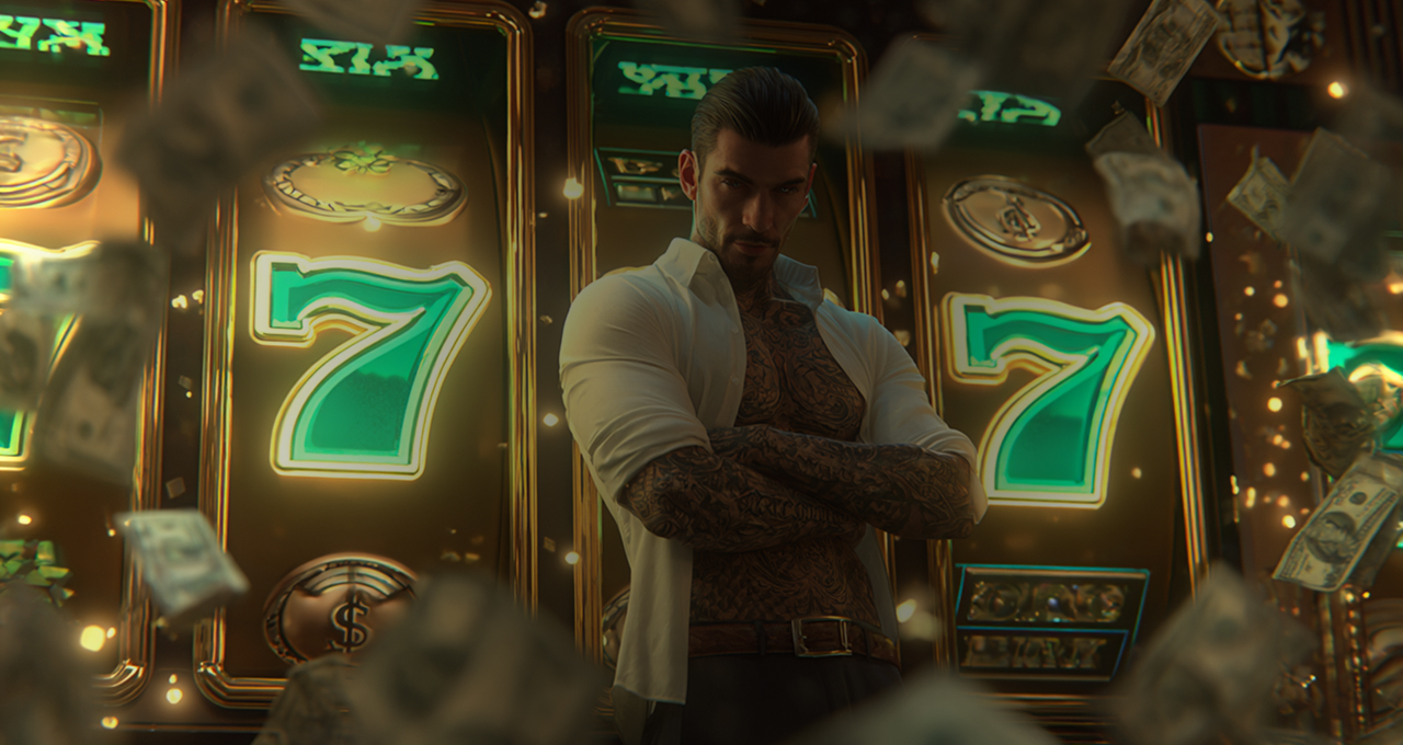 Piperspin Casino Slide 1